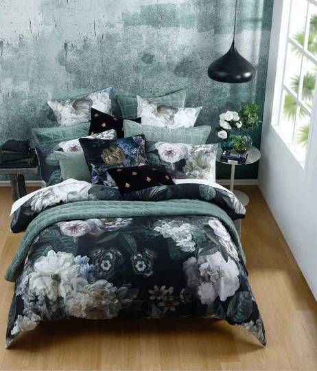 MM Linen - Floz - Pillowcase Set - ON CLEARANCE