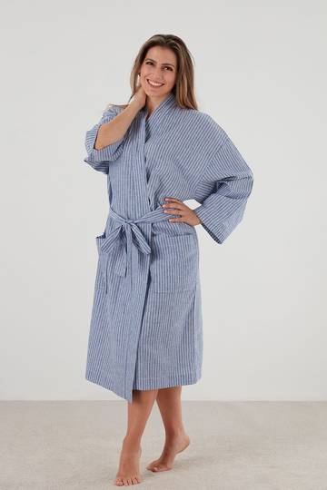 Baksana - Riley Robe