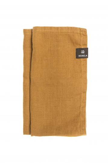 Importico - Himla Napkins/Table Runner - Amber