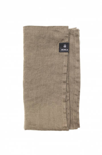 Importico - Himla Napkins/Table Runner - Clay