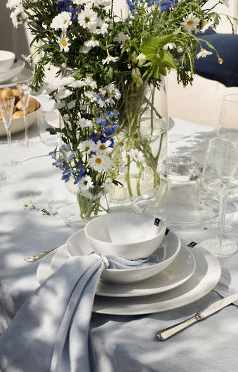 Importico - Himla Napkins/Table Runner - Illusion