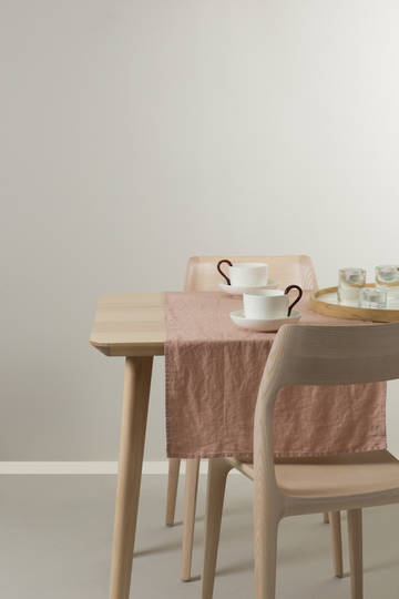 Importico - Himla Napkins/Table Runner - Nude