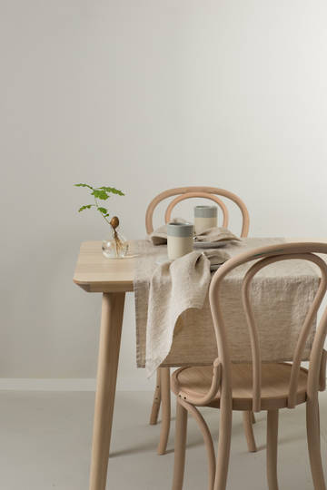 Importico - Himla Napkins/Table Runner - Sand