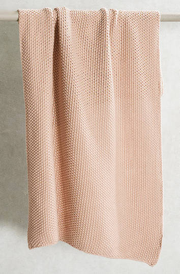 Bianca Lorenne - Lavette Handtowel Set - Petal