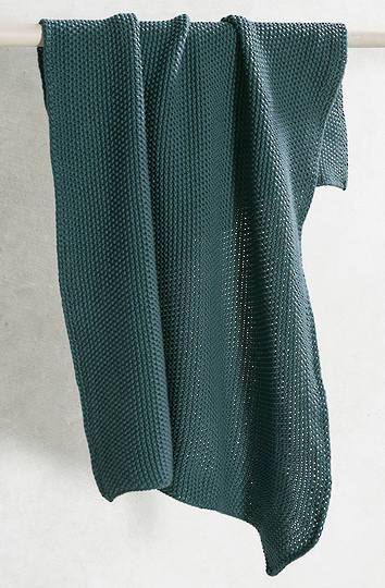 Bianca Lorenne - Lavette Handtowel Set - Teal