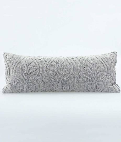 MM Linen - Malta Cushion - Pumice