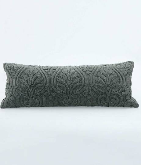 MM Linen - Malta Cushion - Thyme