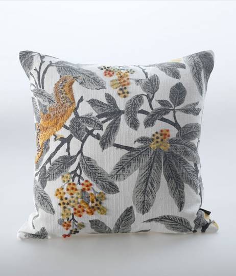 MM Linen - Mika Cushion
