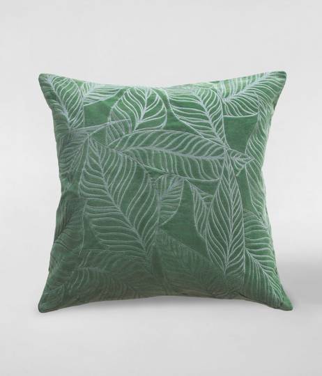 MM Linen - Natale Cushion