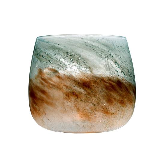 Importico - Voyage Maison Glass - Neptune Hurricane