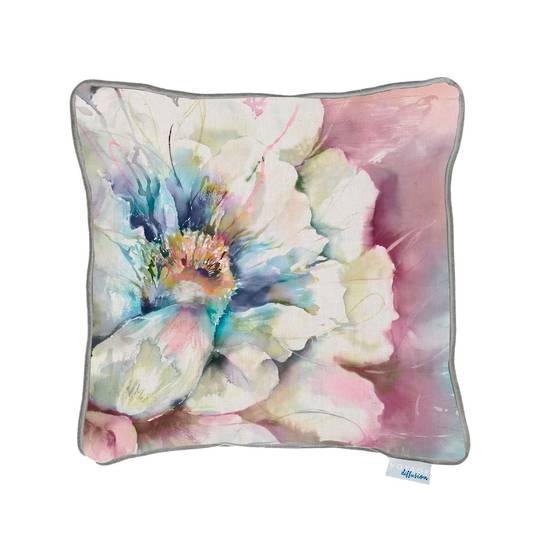 Importico - Voyage Maison - Paeonia Cushion - Violet