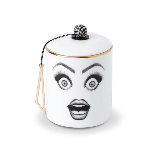 Importico - Lauren Dickinson Clarke - The Performer Scented Candle