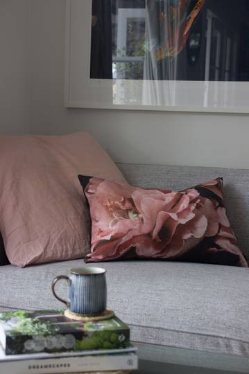 Just South West - Petals Cushion Cover