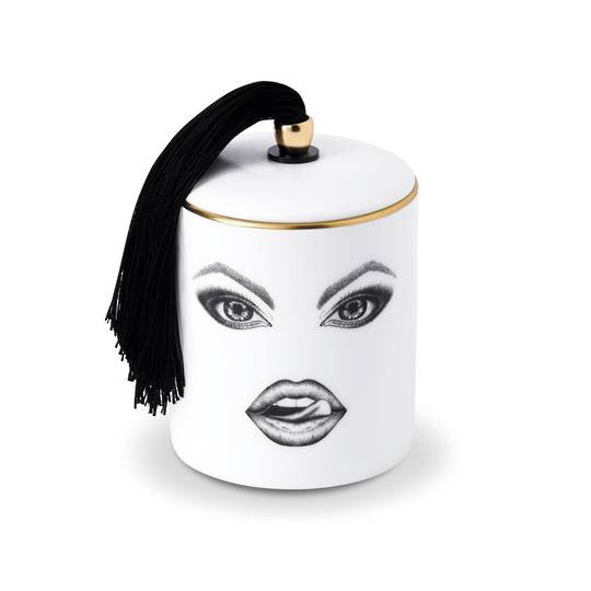 Importico - Lauren Dickinson Clarke - The Provocateur Scented Candle