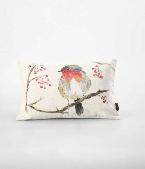 MM Linen - Robin Cushion