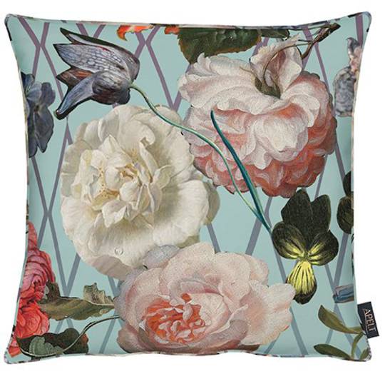Importico - Apelt - Sybilla Paris Green Cushion