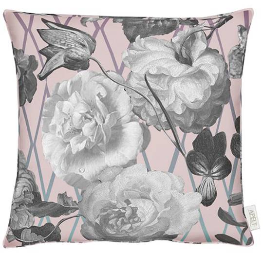 Importico - Apelt - Sybilla Paris Pink Cushion