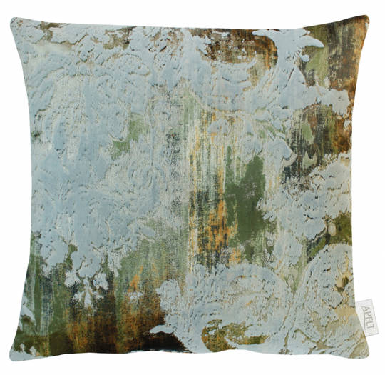 Importico - Apelt - Smaragd Emerald Cushion