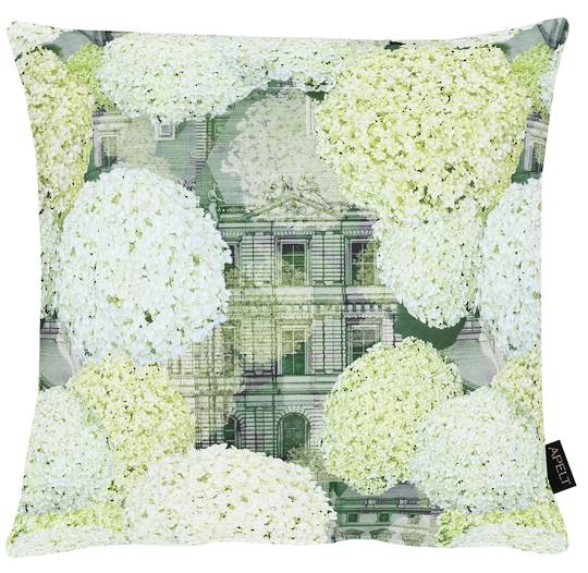 Importico - Apelt -Snowball Cushion