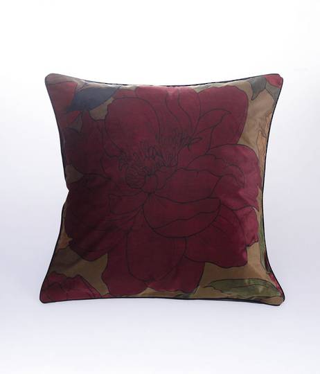 MM Linen - Sumi Cushion