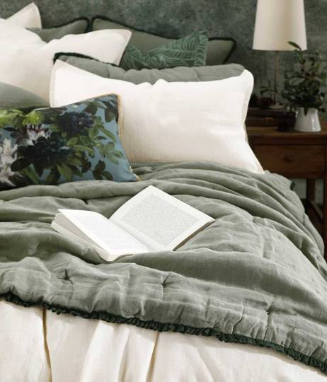 MM Linen - Tiffany Comforter Set