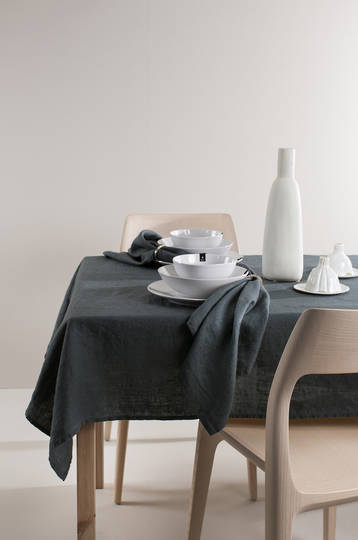 Importico - Himla Tablecloths/Napkins/Table Runner - Lyric