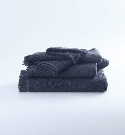 MM Linen - Tusca Towel Sets - Onyx