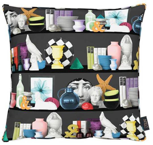 Importico - Apelt - Variete Black Cushion