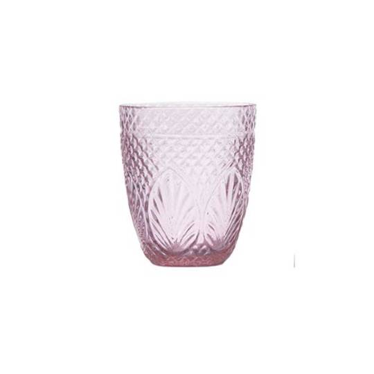 French Country - Vintage Pink Tumblers