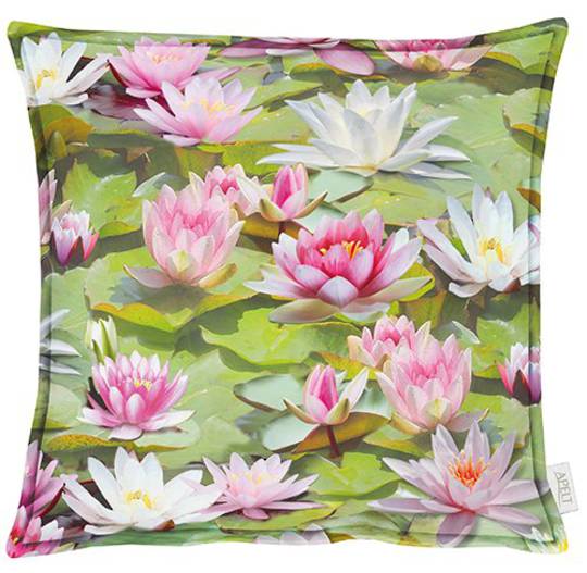 Importico - Apelt - Waterlily Cushion