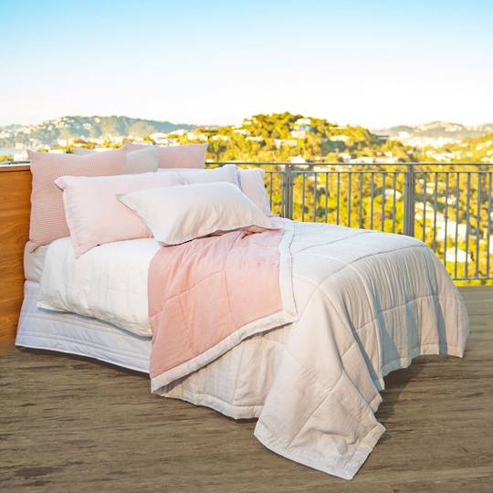 Baksana - Willow Comforters