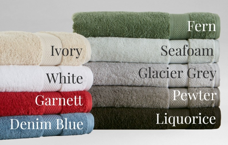 Quality Bed Linen NZ | Bianca Lorrene Linen | Designer Linen