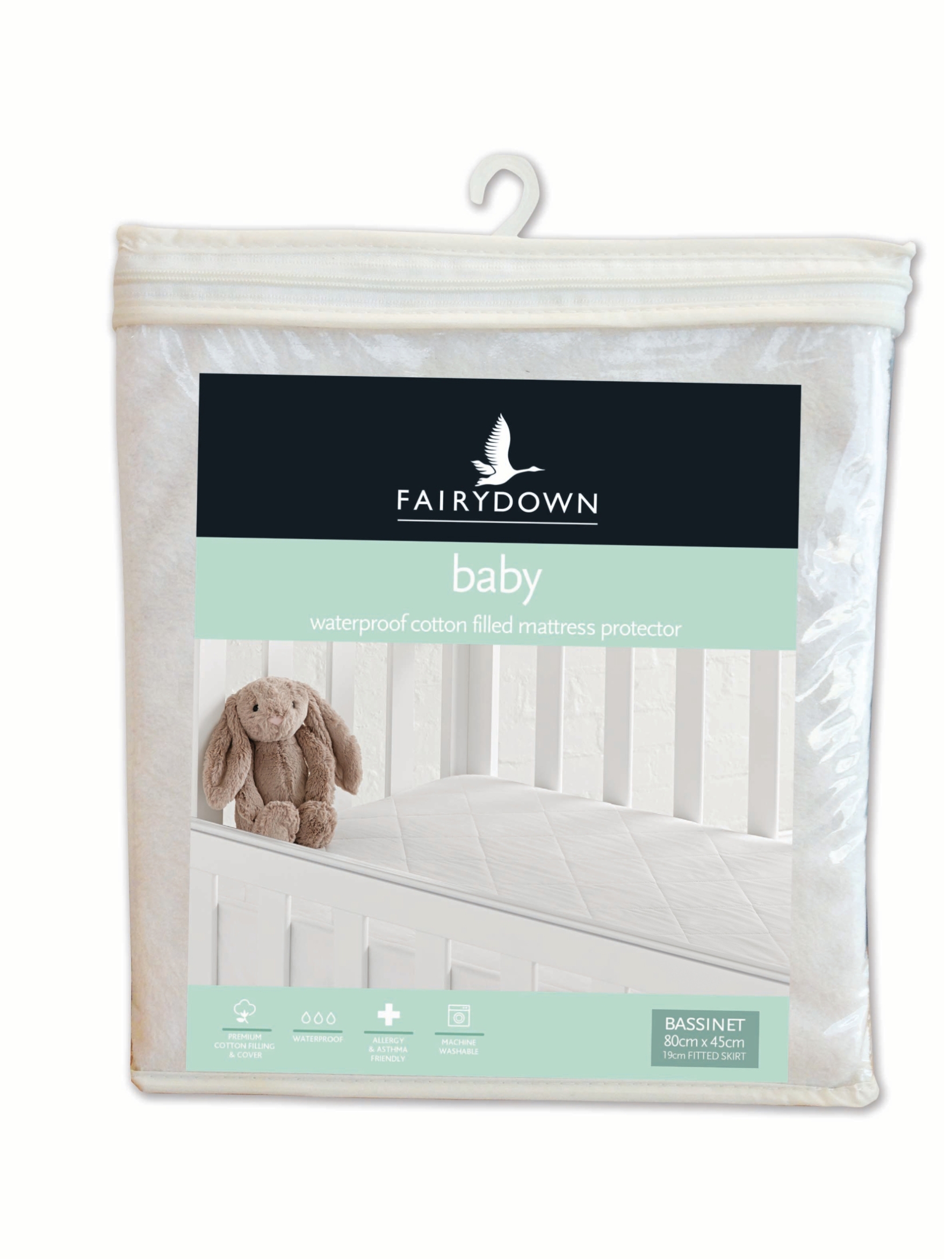 baby mattress protector nz