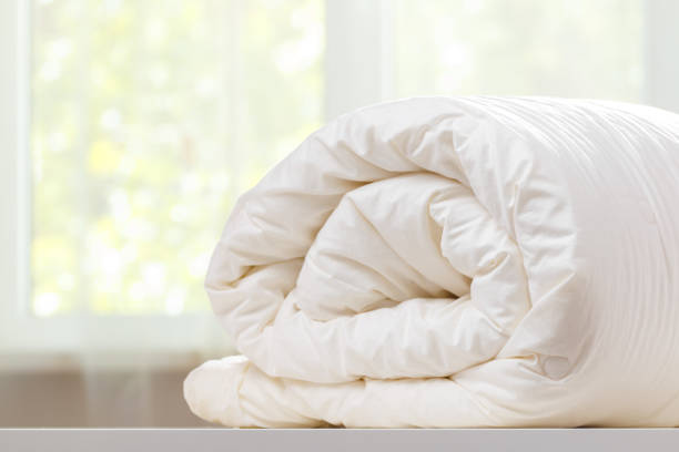 Top 10 Things to Look For When Choosing a Feather and Down Duvet Inner.