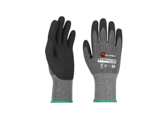 Eureka 13-4 General Light Supracoat CUT 5E Glove