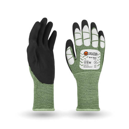 Eureka 13-4HFR-AF 40CAL Heat & Arc Flash Glove