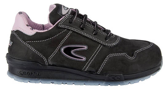 Cofra Alice Woman's Safety Sneaker