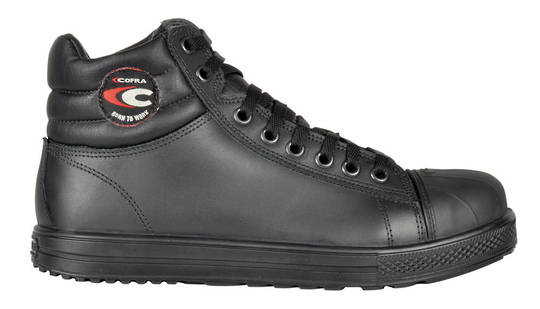 Cofra Flagrant Hi-Top Safety Sneaker