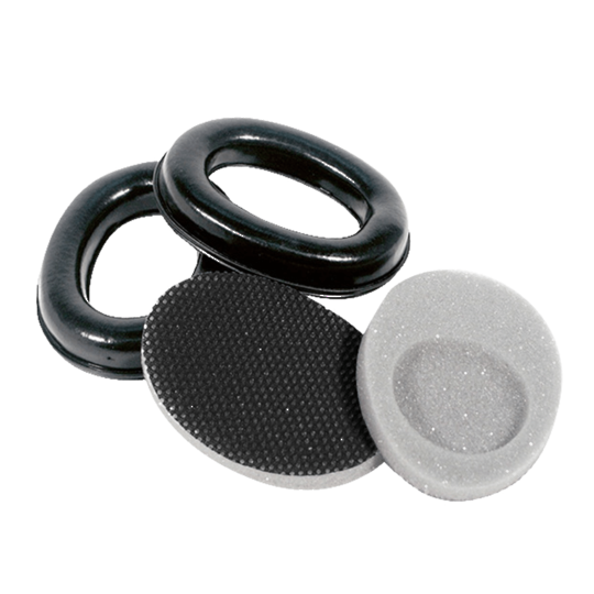 Sordin Supreme Hygiene Kit - PVC Foam Seals