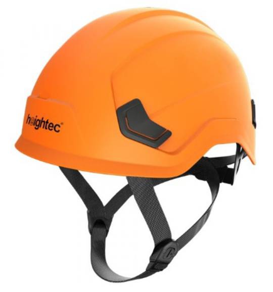 DUON™ Safety Climbing Helmet - ORANGE ONLY