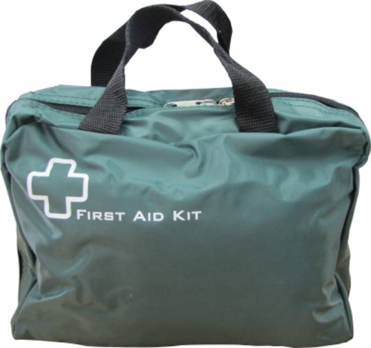 6-25 Person First Aid Kit