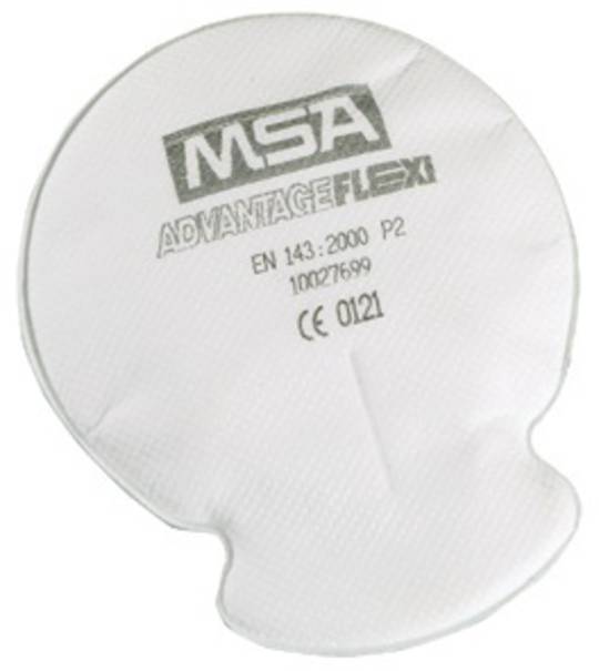 MSA Advantage Flexi-Filters - P2