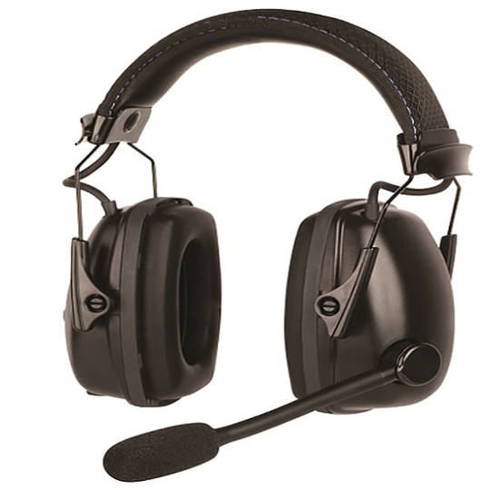 Howard Leight Sync Wireless Bluetooth Earmuff - Class 5