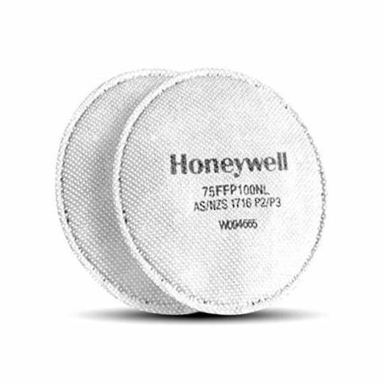 Honeywell P3 Toxic Dust O3/OV/AG Pancake Filter(PR)