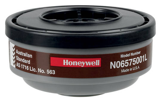 Honeywell Organic Vapour Cartridge (A1)
