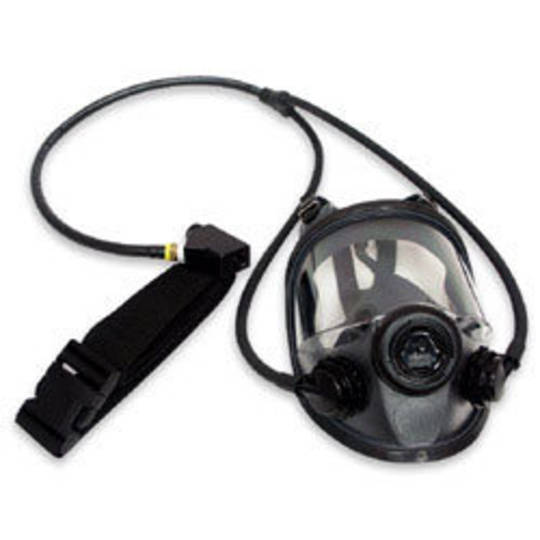 Honeywell 5400 Series Full Facepiece Continuous Flow Airline Respirator