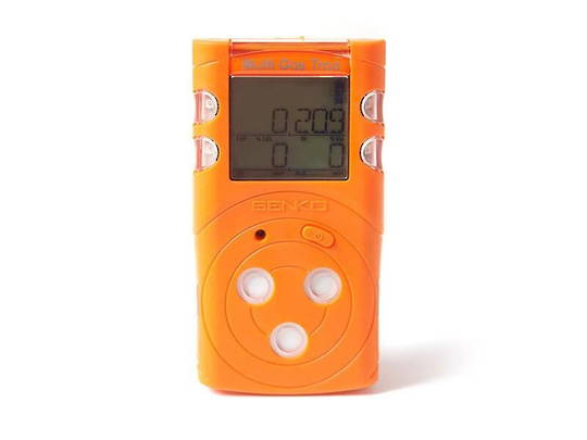 Senko MGT-N Four Gas Monitor