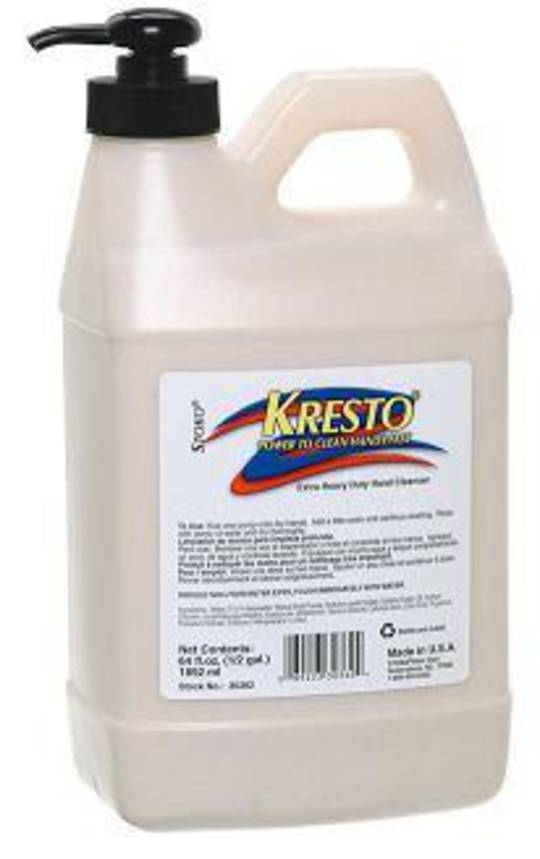 Stoko Kresto 1892ml Pump Pack