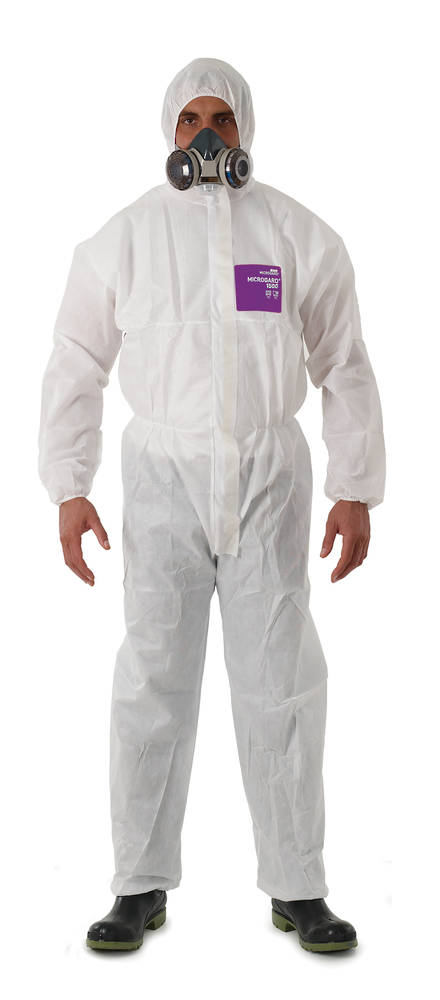 MICROGARD 1500 SMS Coverall