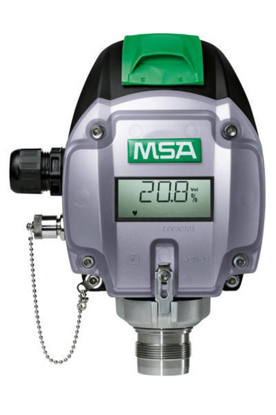 MSA PrimaX Gas Transmitter